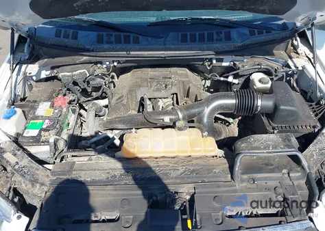 2015 Ford F150 Super Cab from USA, damaged, VIN 1FTEX1EP0FFA25340